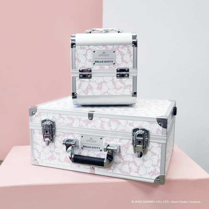 Beauty  Box bag  2321h-15